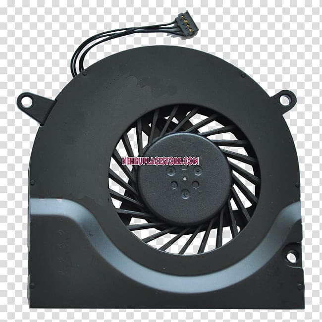 Cooling fan